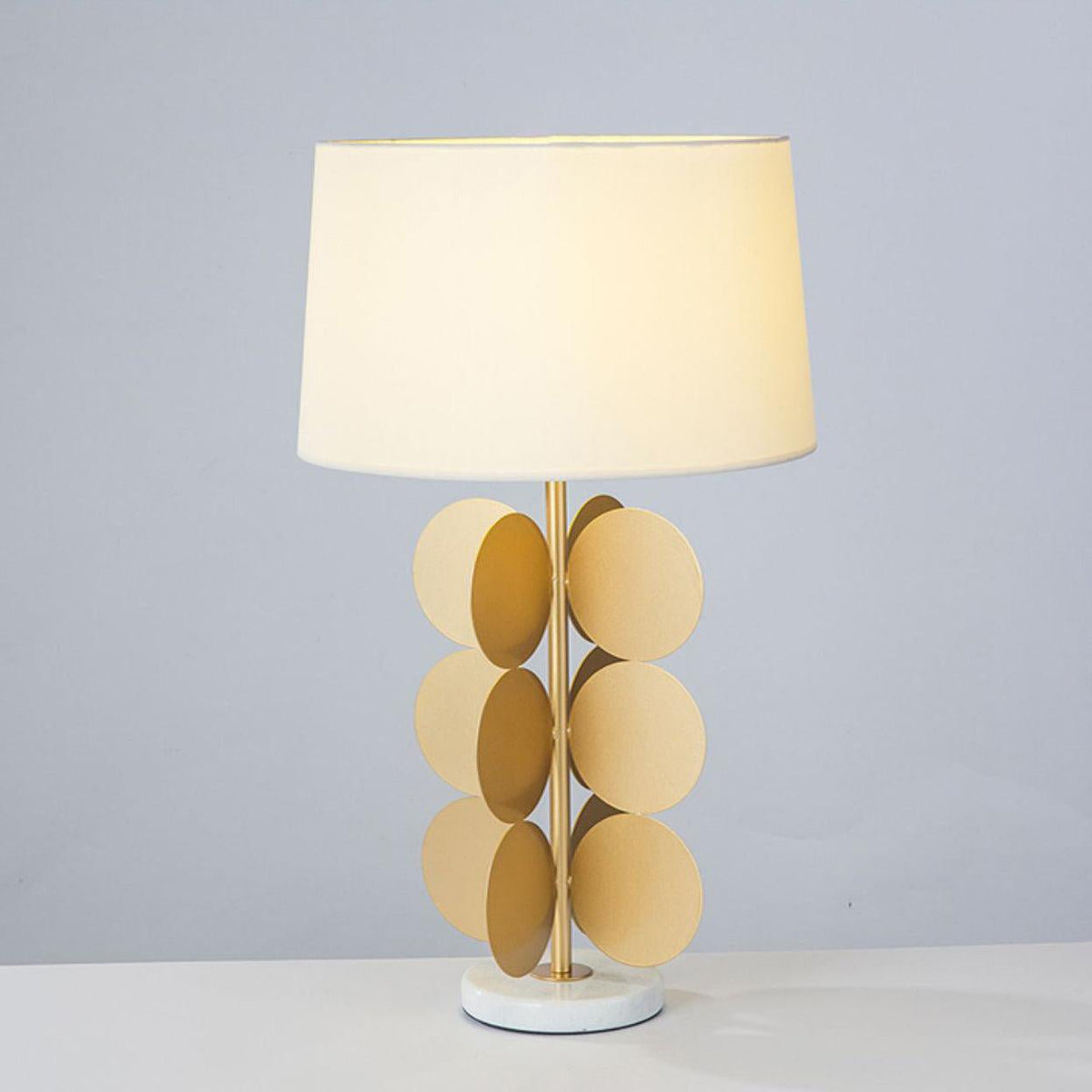 Cephaa  Table Lamp