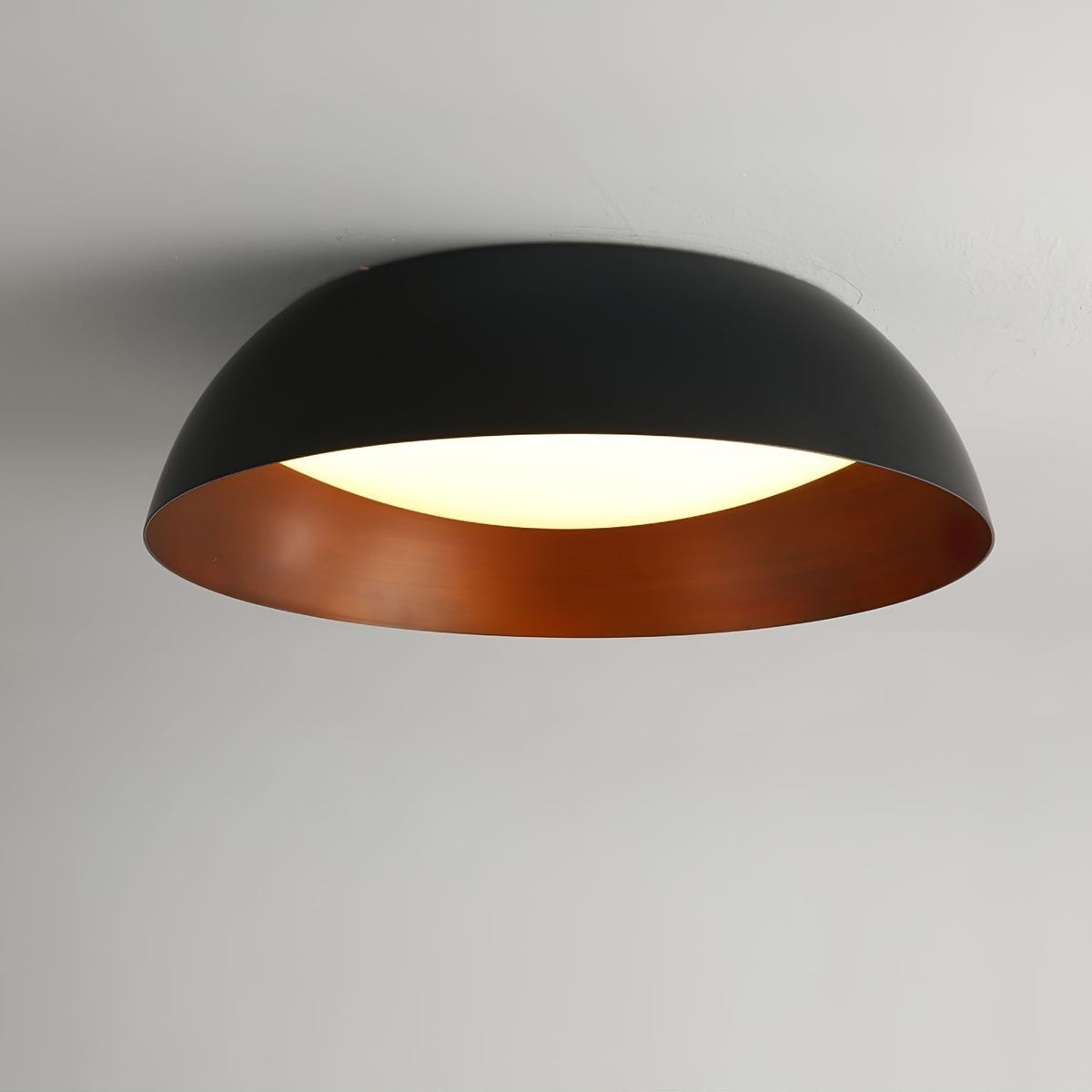 Cinoran Nordic Vintage Shadow Ceiling Lamp