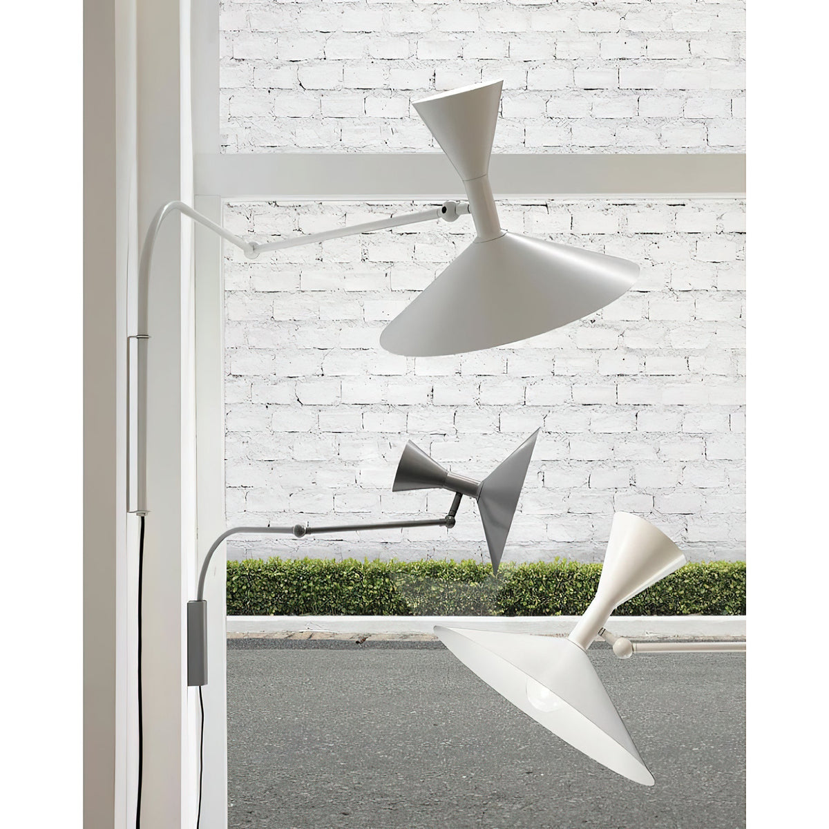Mavren Wall Sconce
