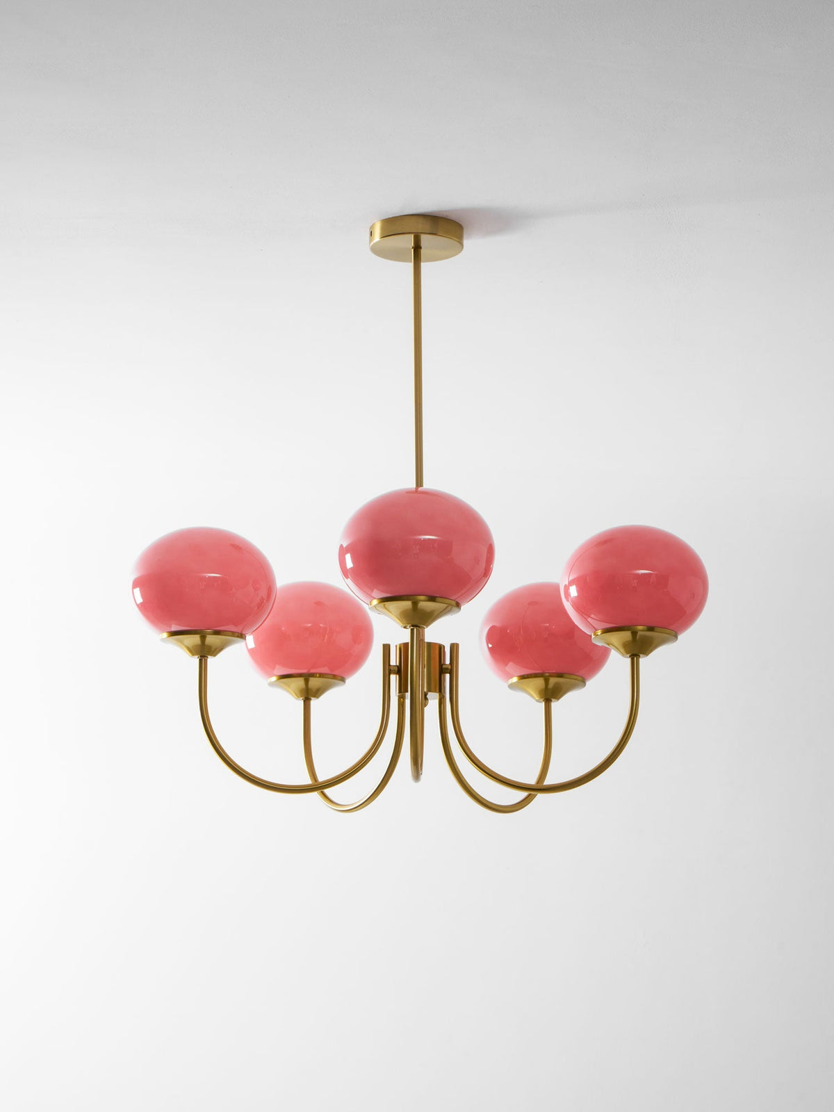 Xigan Marshmallow Chandelier