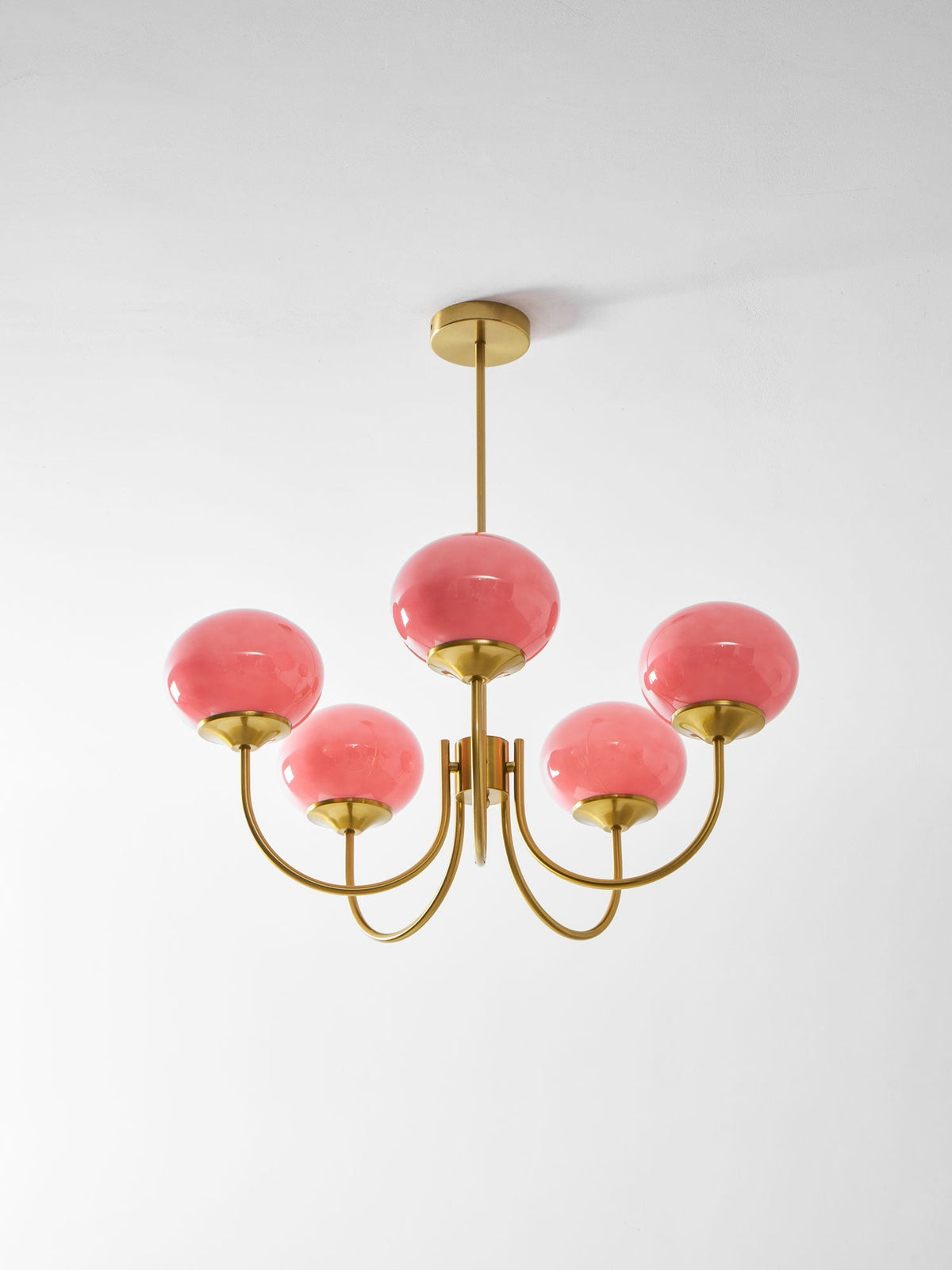 Xigan Marshmallow Chandelier