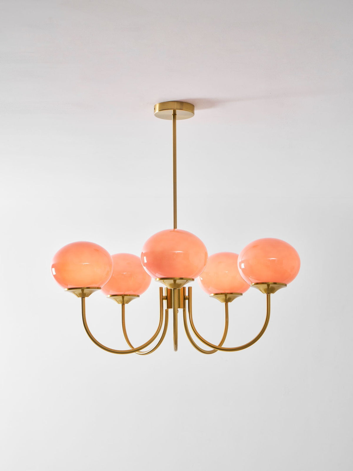 Xigan Marshmallow Chandelier
