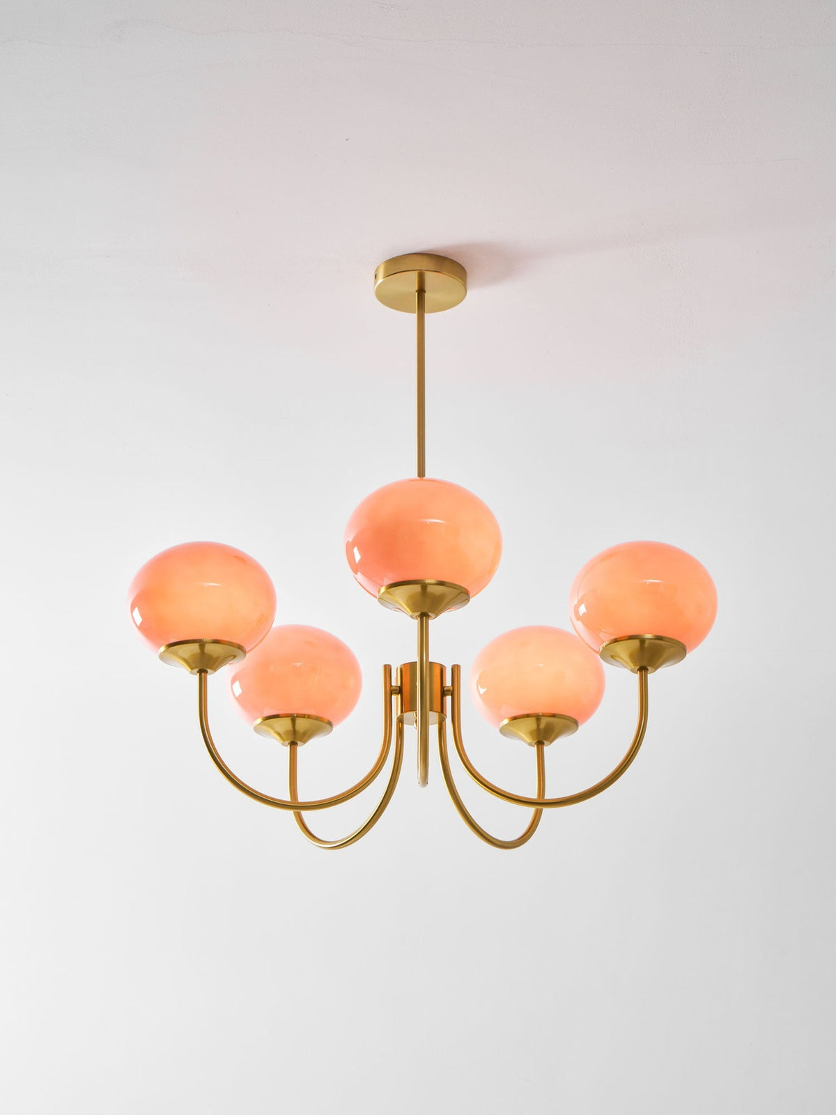 Xigan Marshmallow Chandelier