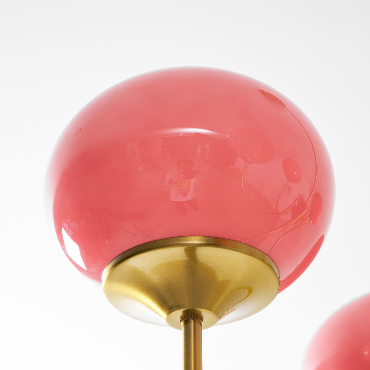 Xigan Marshmallow Chandelier