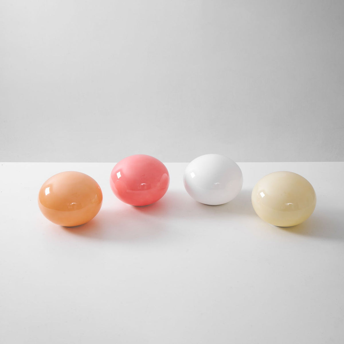 Xigan Marshmallow Chandelier