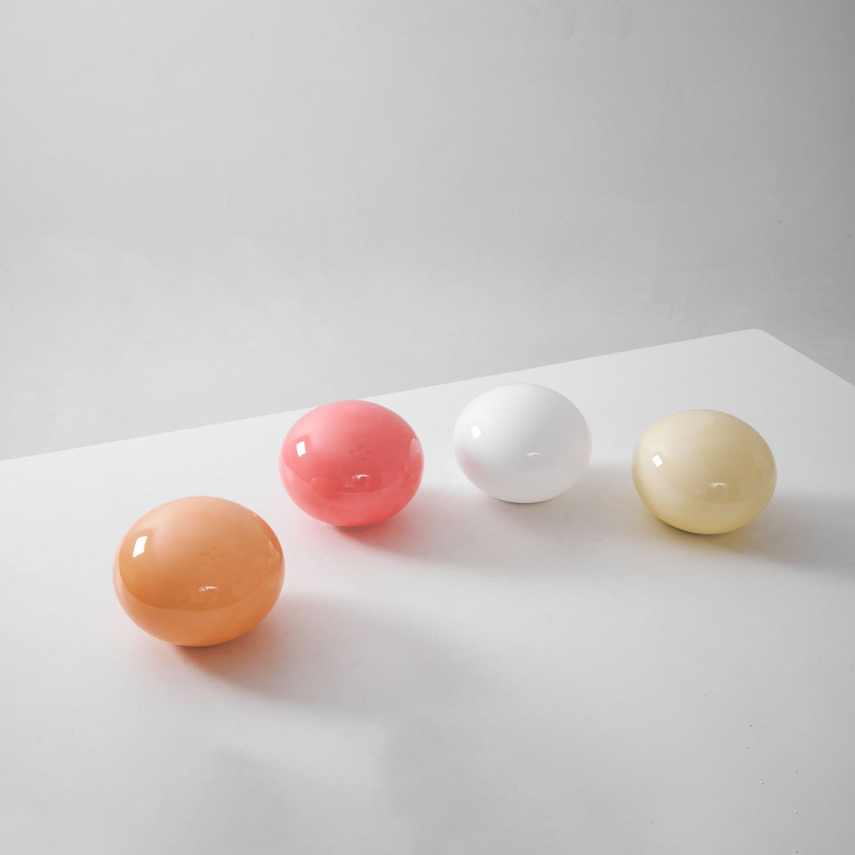Xigan Marshmallow Chandelier