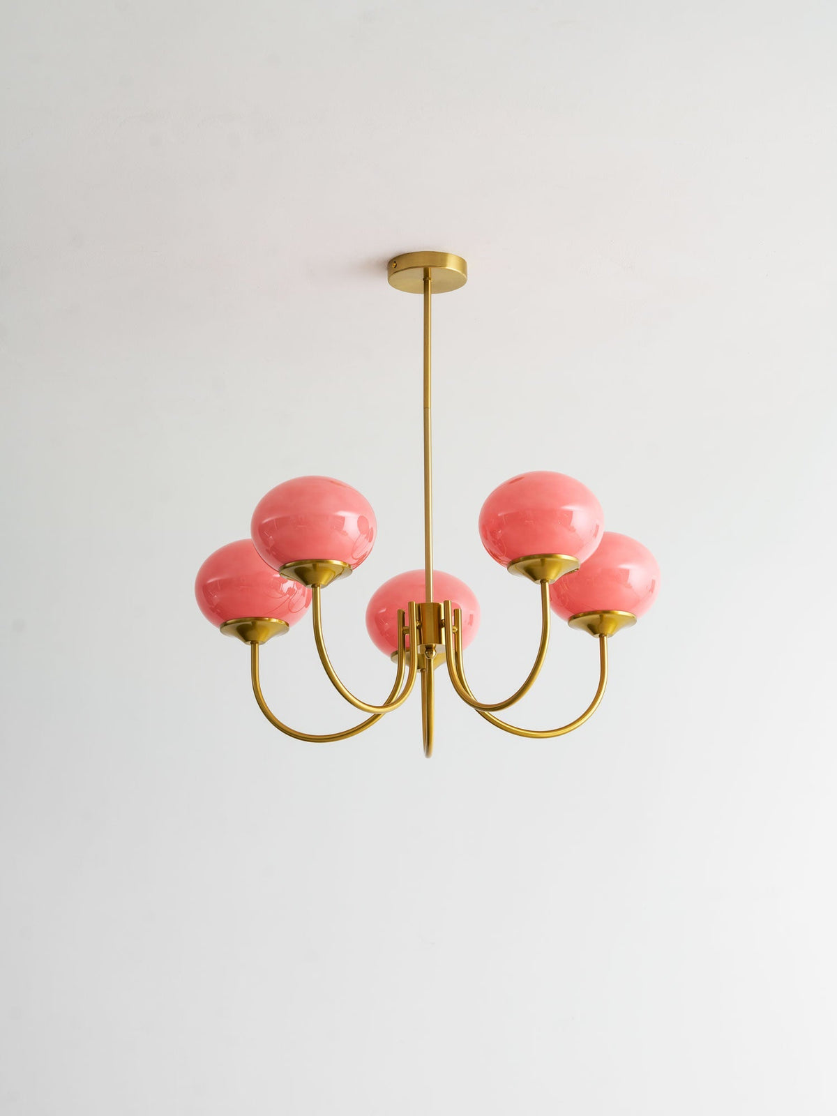 Xigan Marshmallow Chandelier