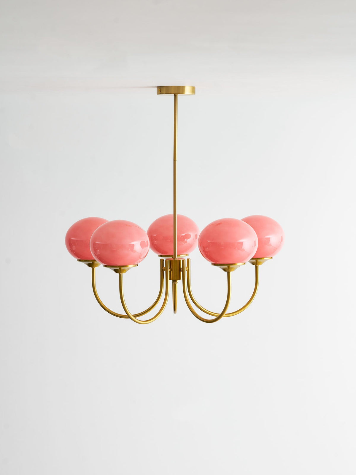Xigan Marshmallow Chandelier