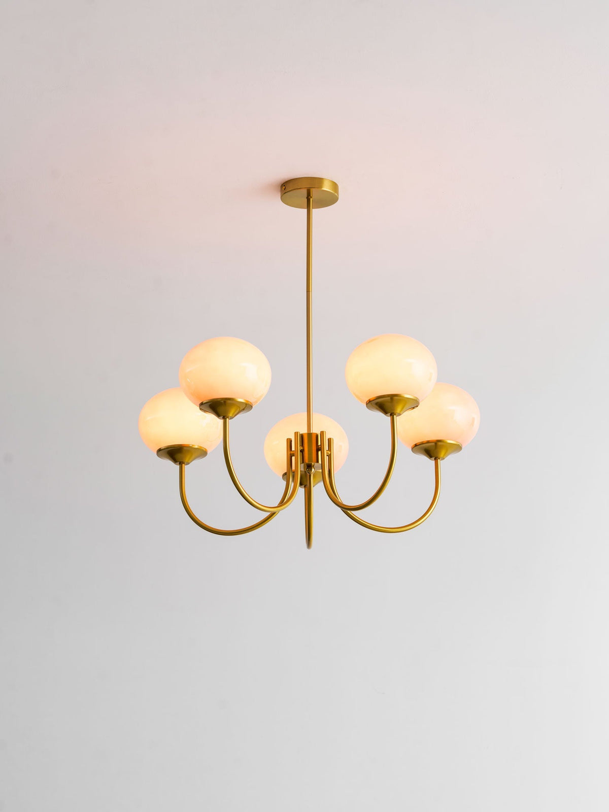 Xigan Marshmallow Chandelier