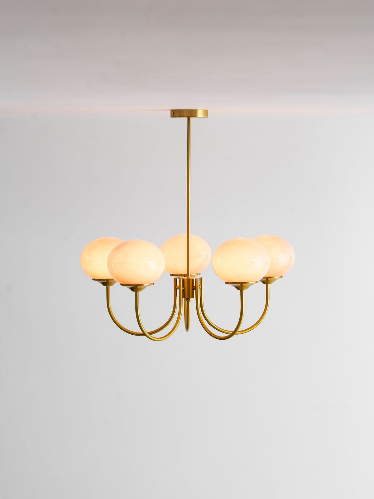 Xigan Marshmallow Chandelier