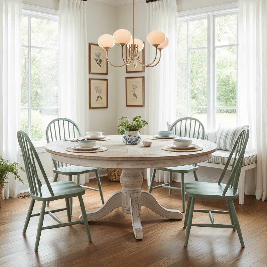 Xigan Marshmallow Chandelier