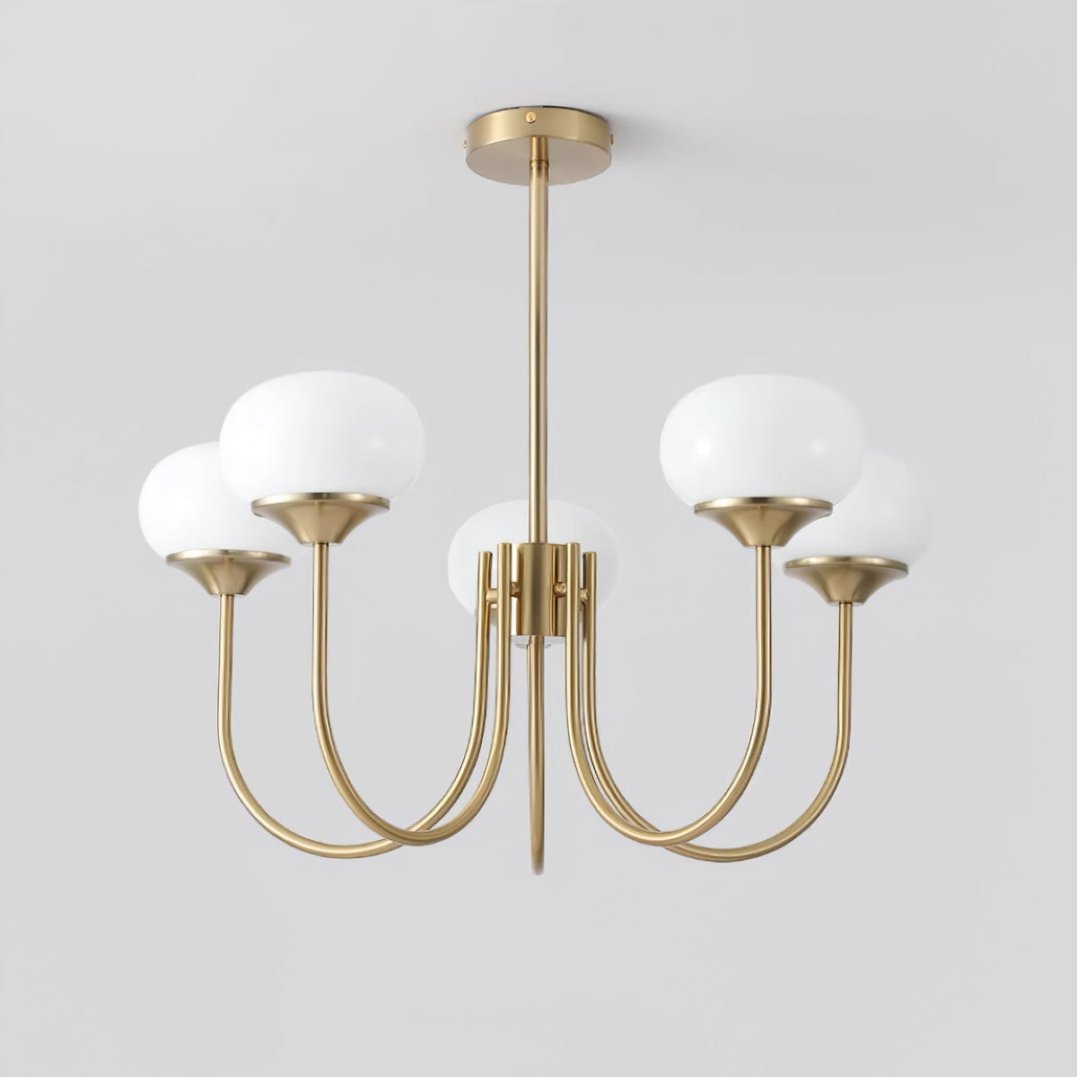 Xigan Marshmallow Chandelier