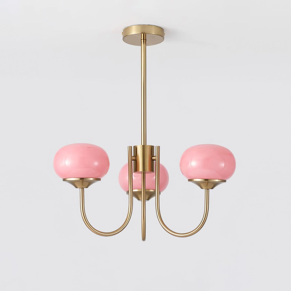 Xigan Marshmallow Chandelier