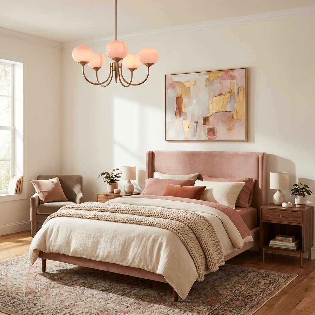 Xigan Marshmallow Chandelier