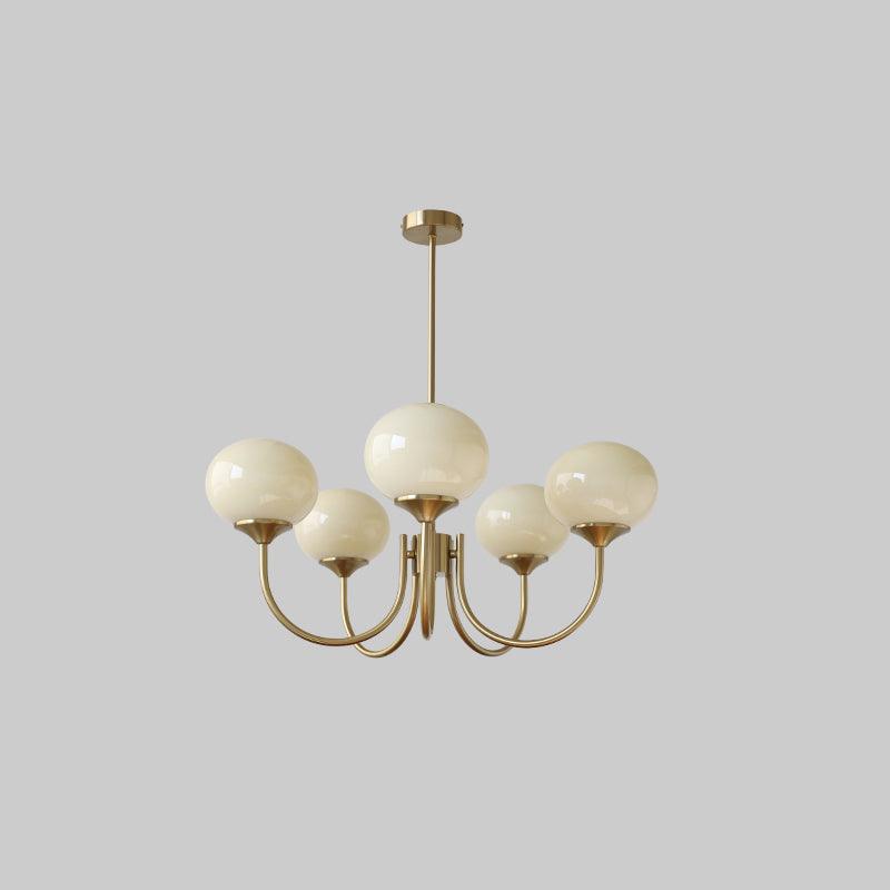 Xigan Marshmallow Chandelier