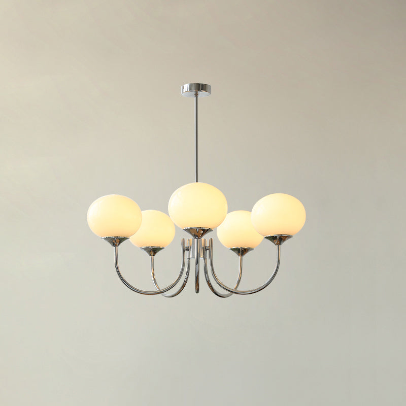Xigan Marshmallow Chandelier