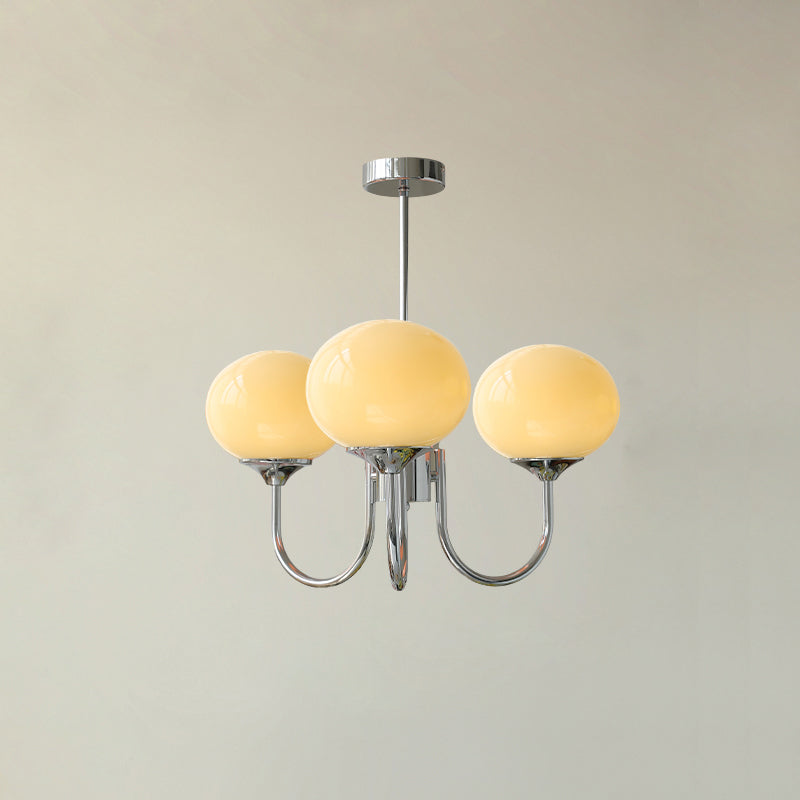 Xigan Marshmallow Chandelier