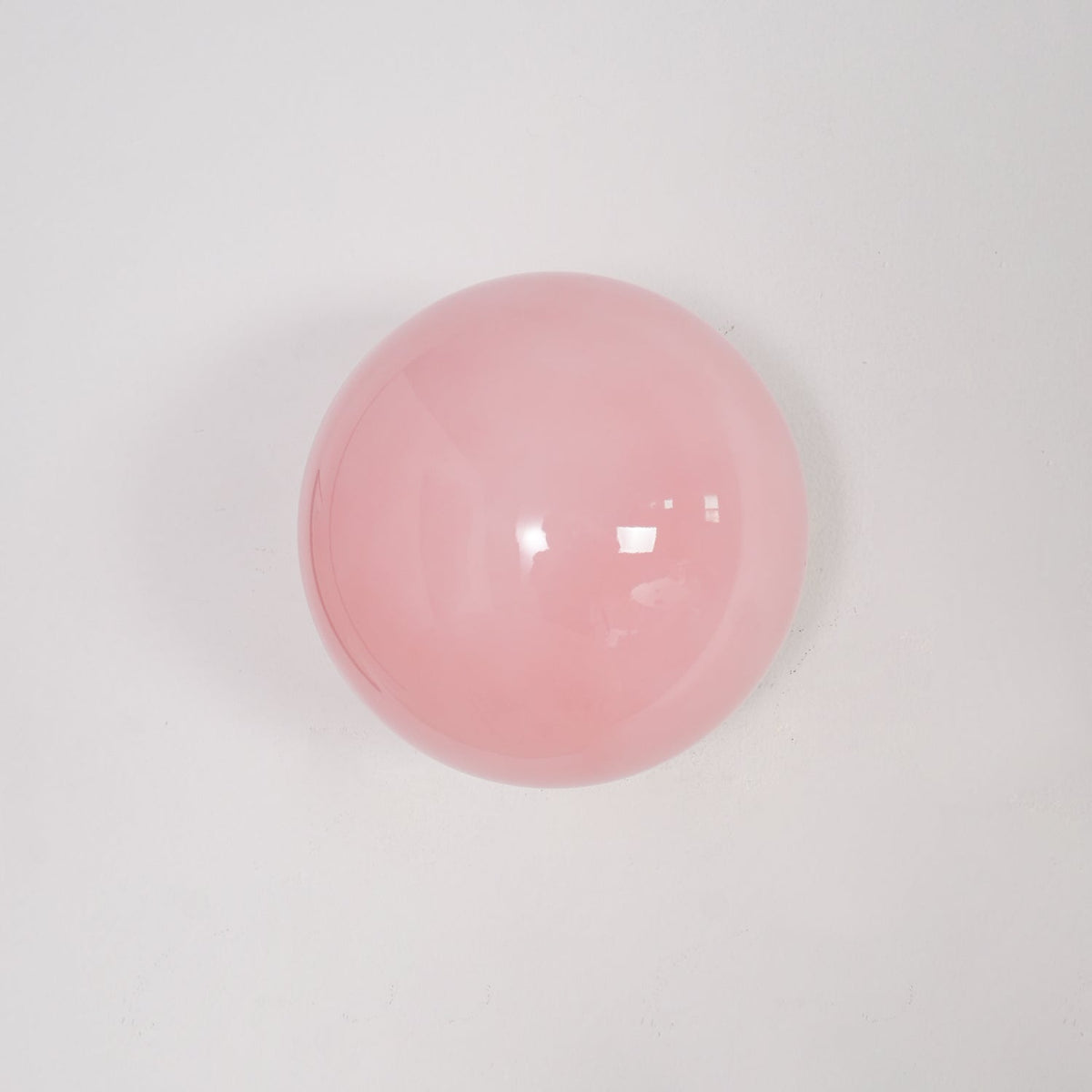 Stefan Modern Minimalist Glass Sconces Wall lamp