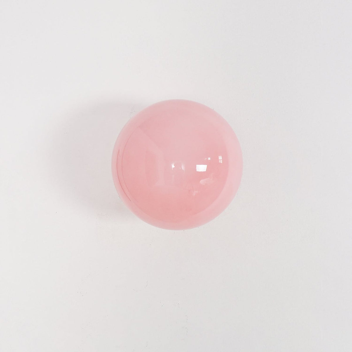 Stefan Modern Minimalist Glass Sconces Wall lamp