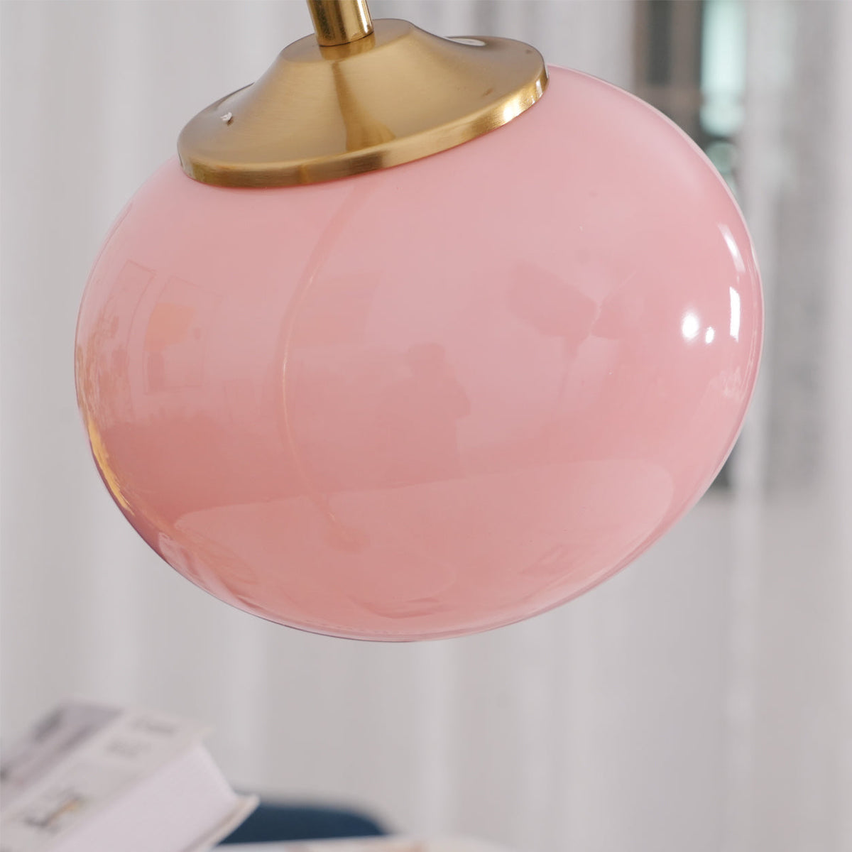 Coven Table Lamp