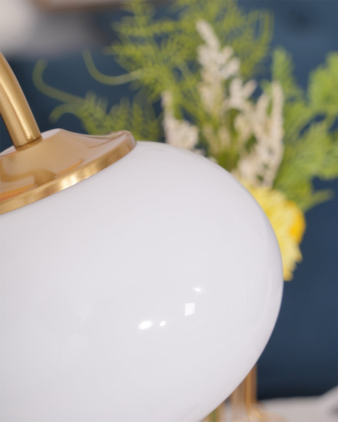 Coven Table Lamp