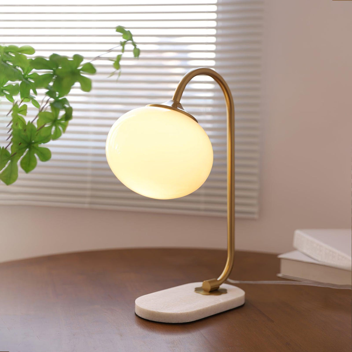 Coven Table Lamp