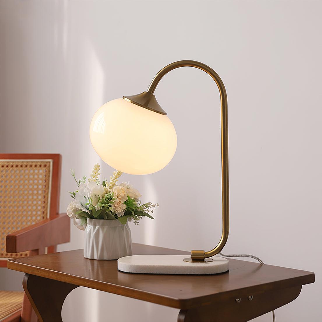 Coven Table Lamp