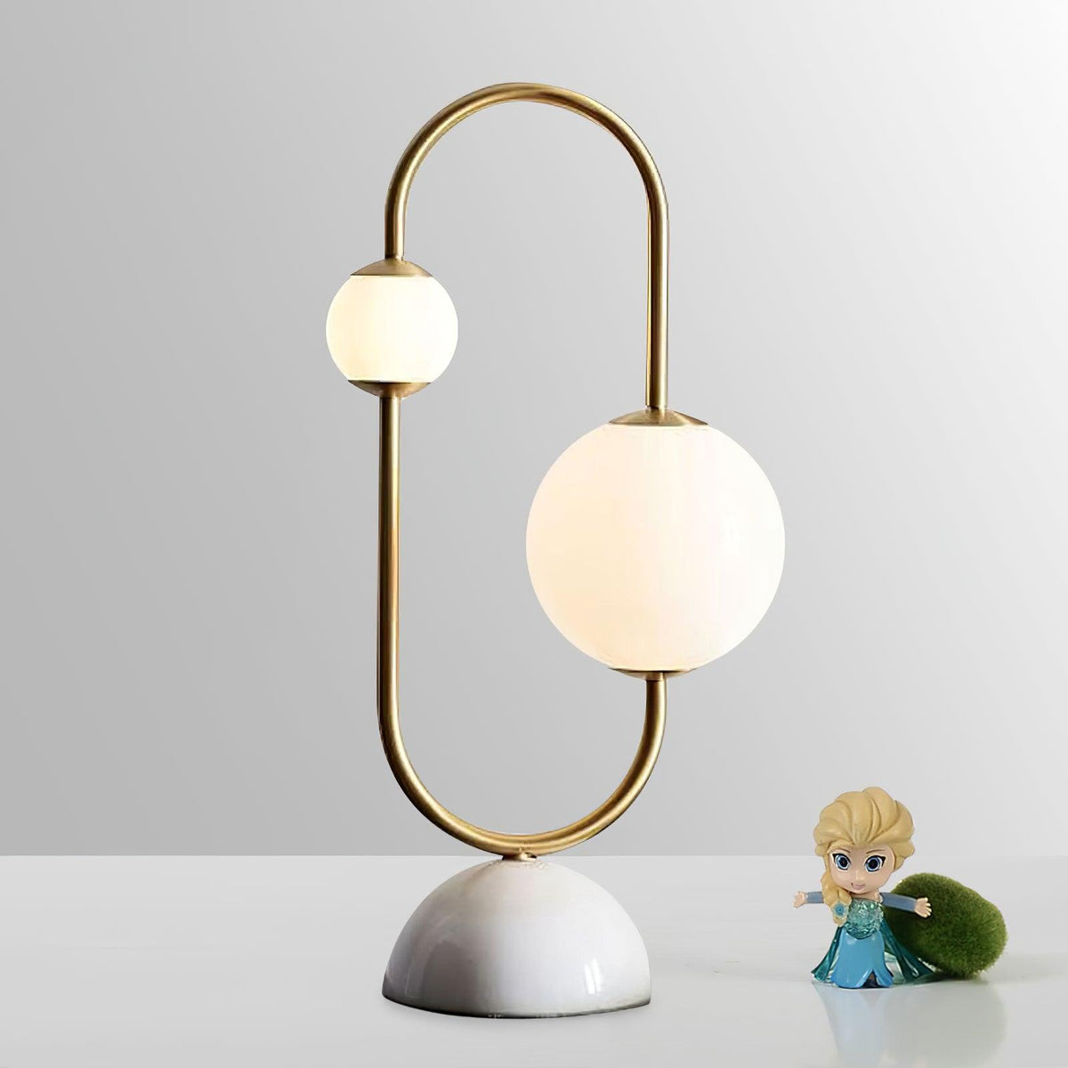 Adin Modern Table Lamp