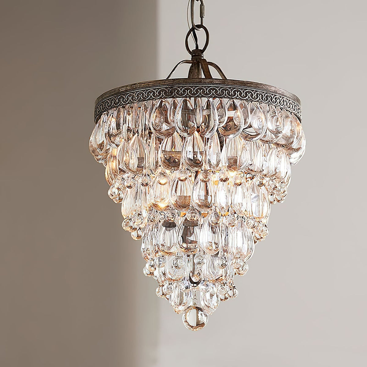 Liorenora Chandelier