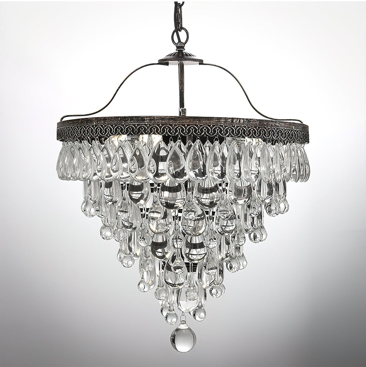 Liorenora Chandelier