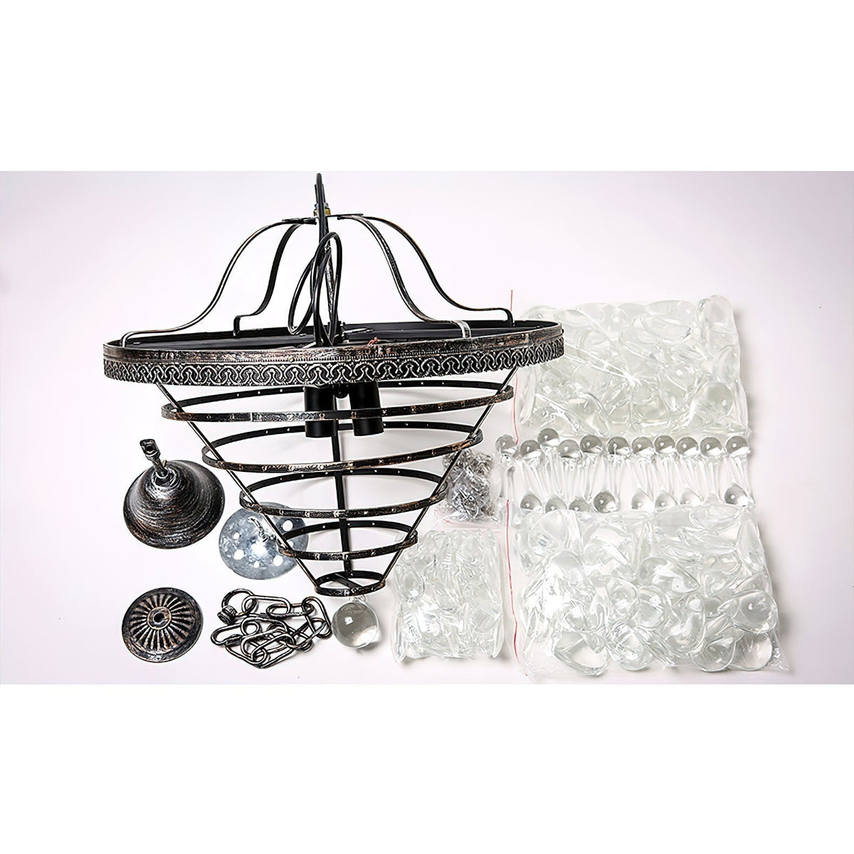 Liorenora Chandelier