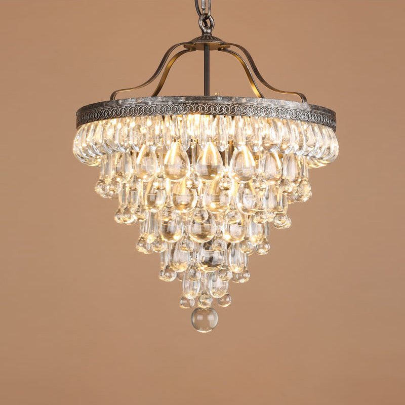 Liorenora Chandelier