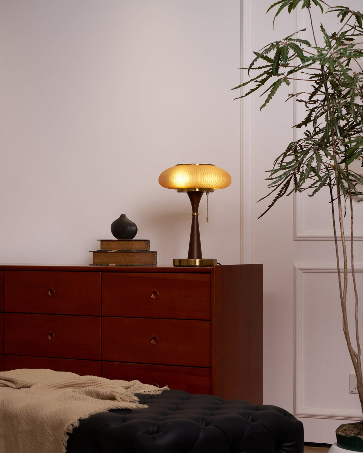 Emzo Matsutake Table Lamp