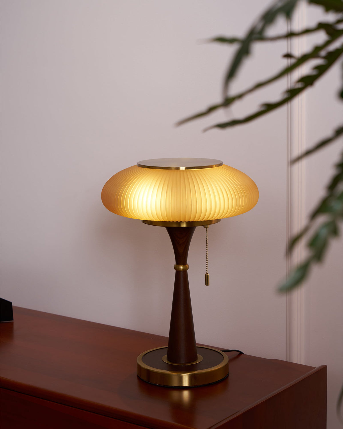 Emzo Matsutake Table Lamp