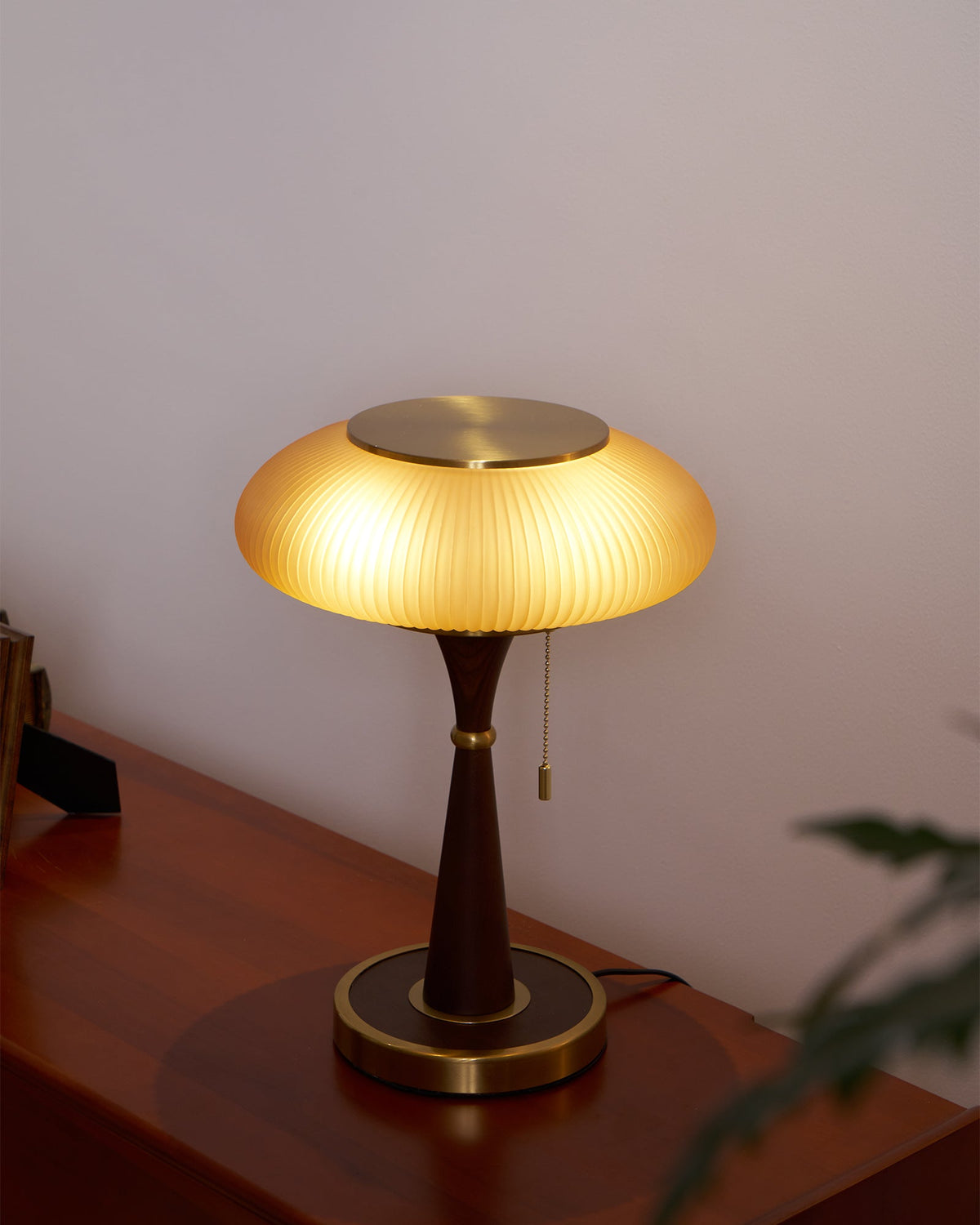 Emzo Matsutake Table Lamp