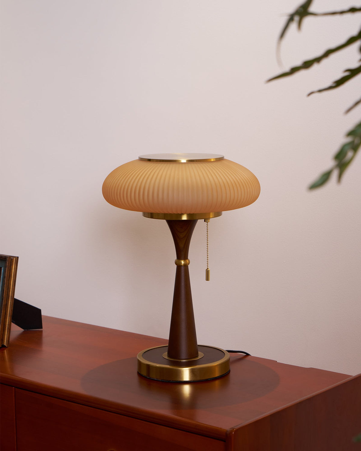 Emzo Matsutake Table Lamp