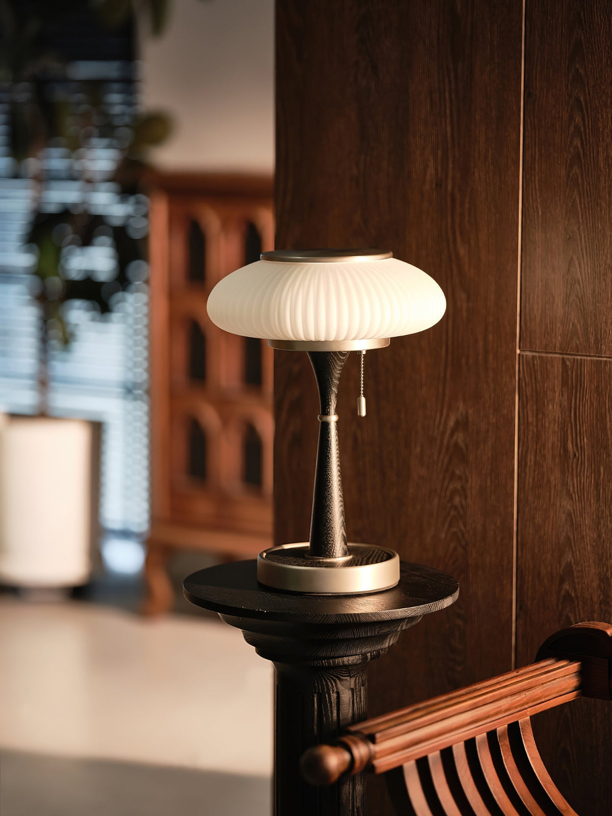 Emzo Matsutake Table Lamp