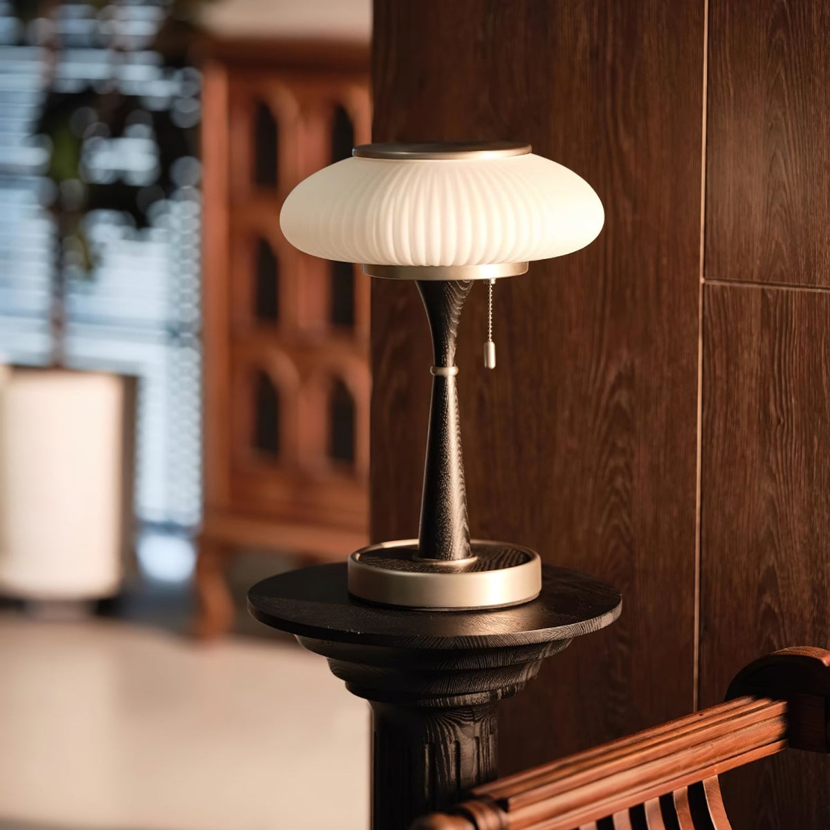 Emzo Matsutake Table Lamp