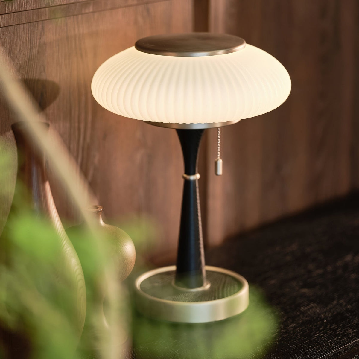 Emzo Matsutake Table Lamp