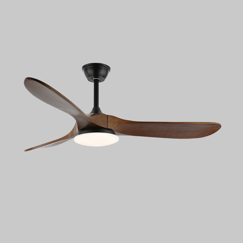 Miriveon Drift Ceiling Fan Light