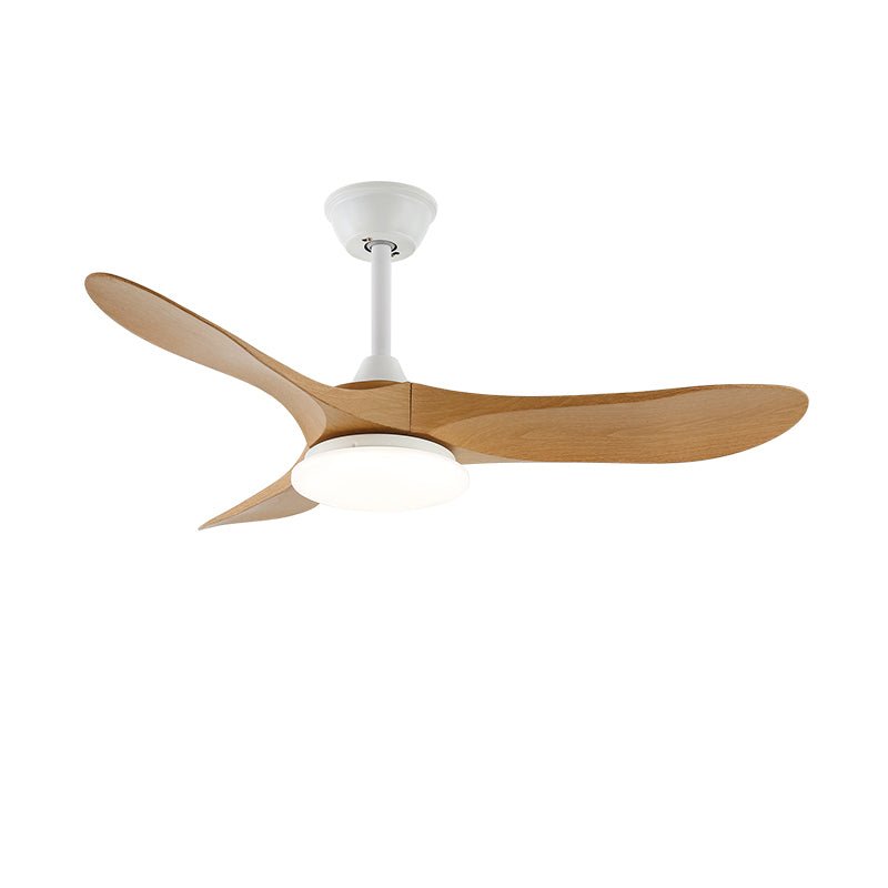 Miriveon Drift Ceiling Fan Light