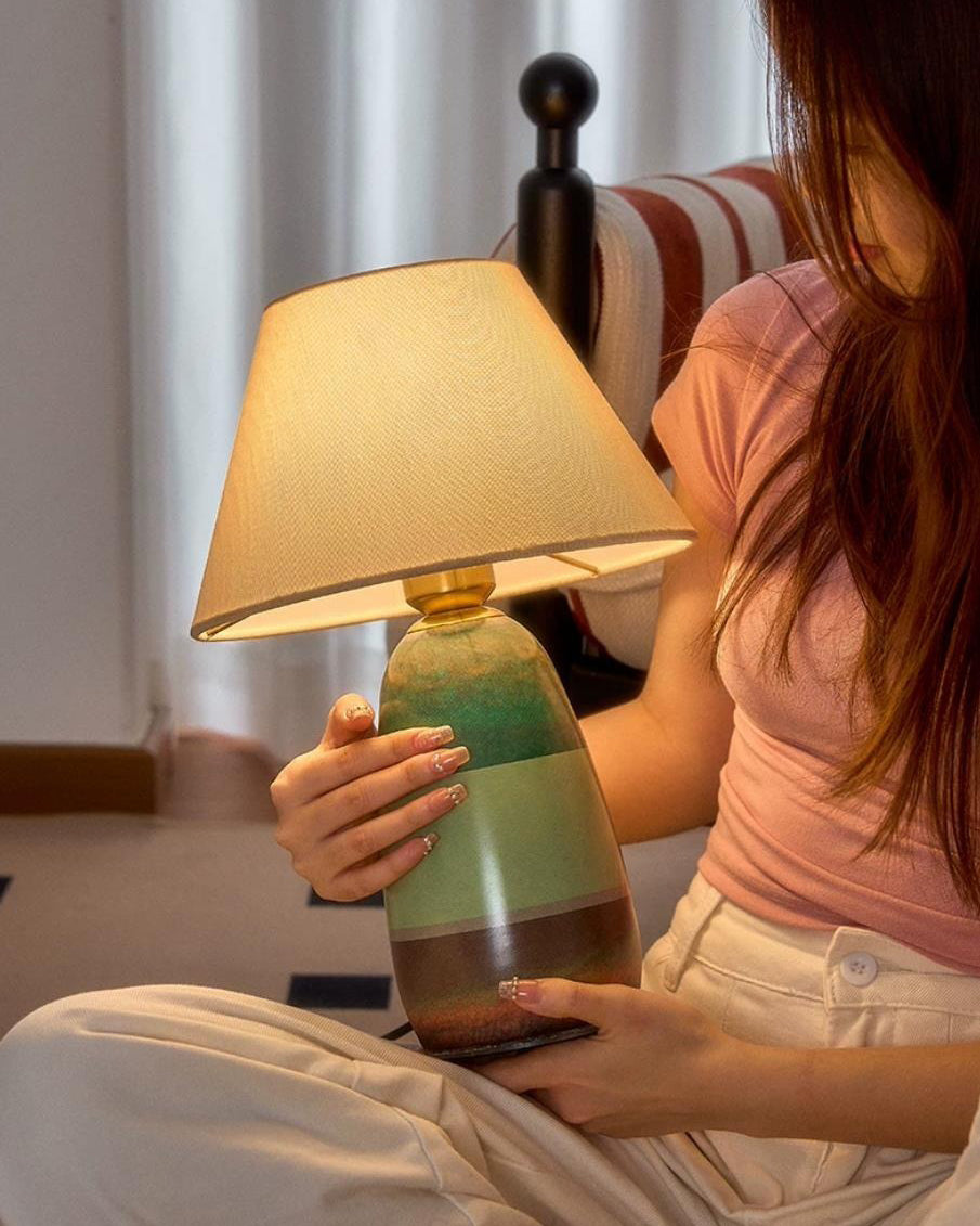 Dovenford Table Lamp