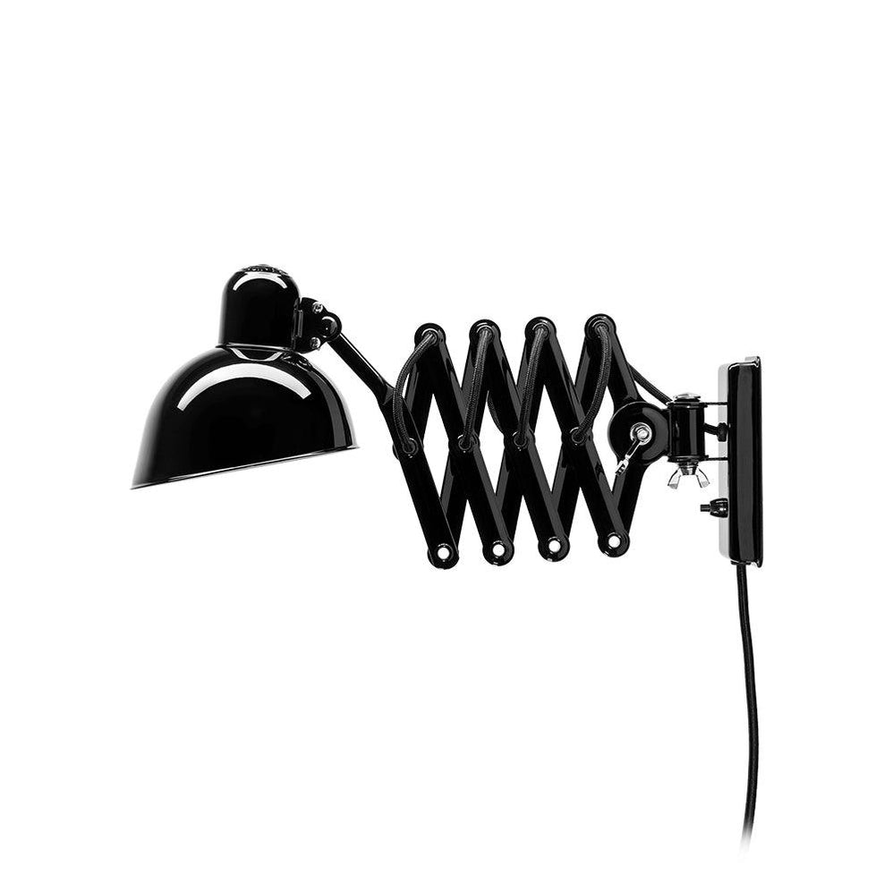 Zonorira Vintage Industrial Adjustable Wall Lamp