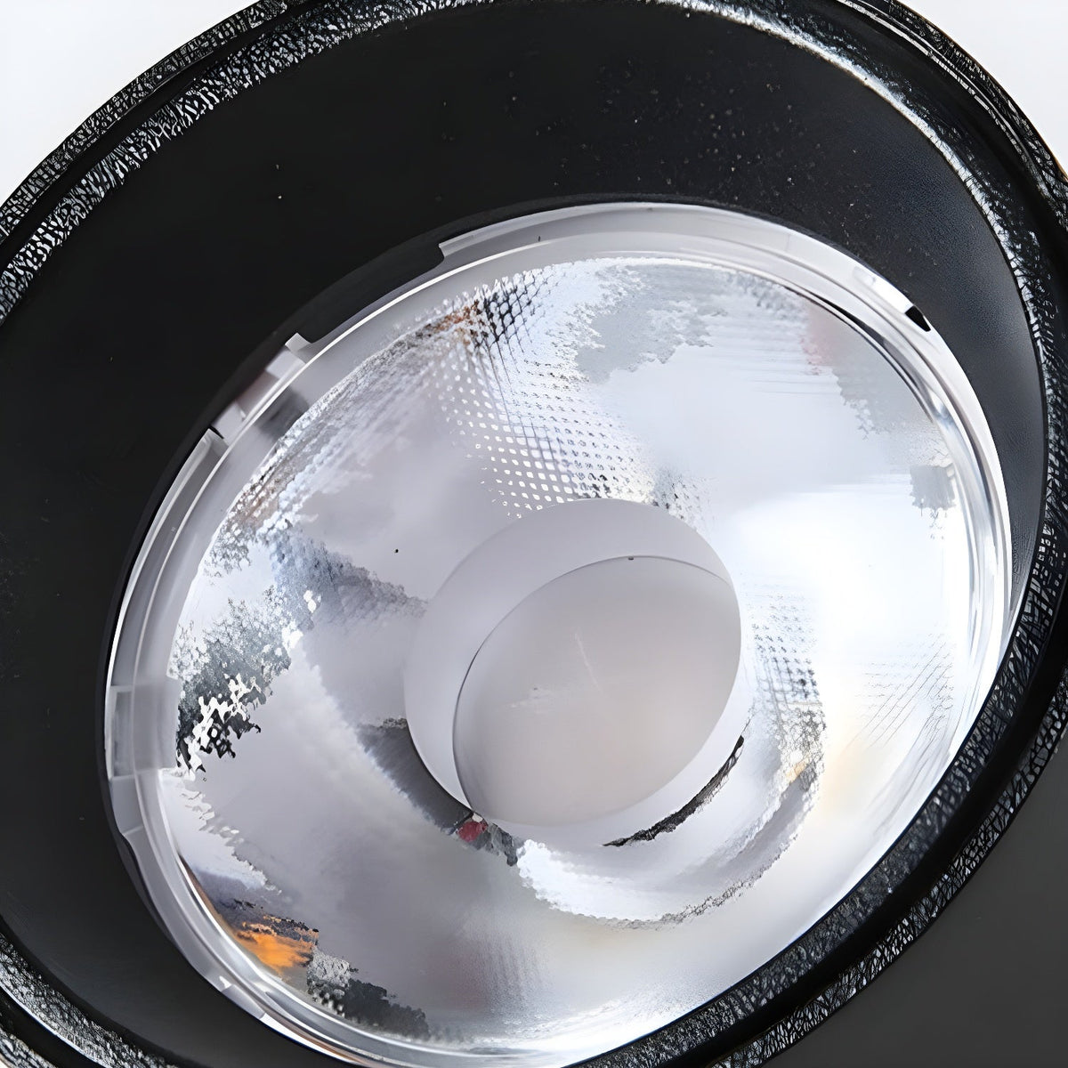 Ivinir Modern Minimalist Pivot Surface Downlight Ceiling lamp