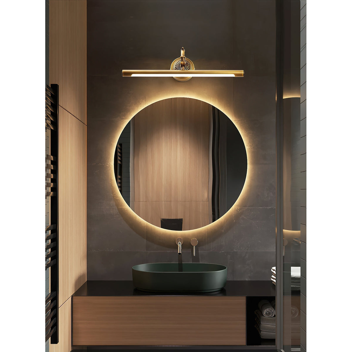 Gervaine Wall Lamp