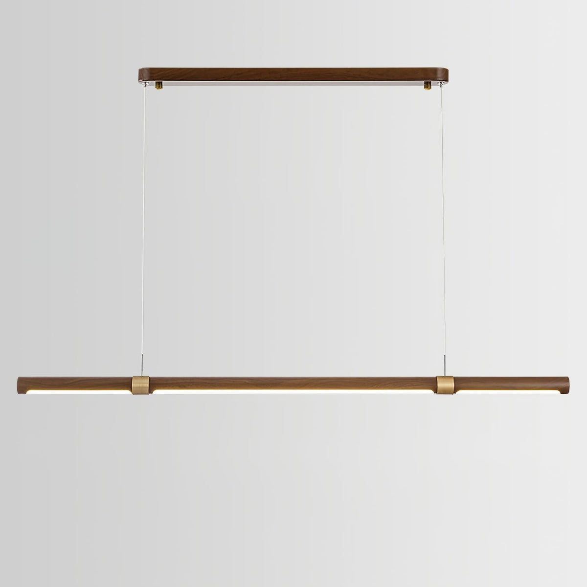 Quenel Acrylic Minimalistic Pendant Light
