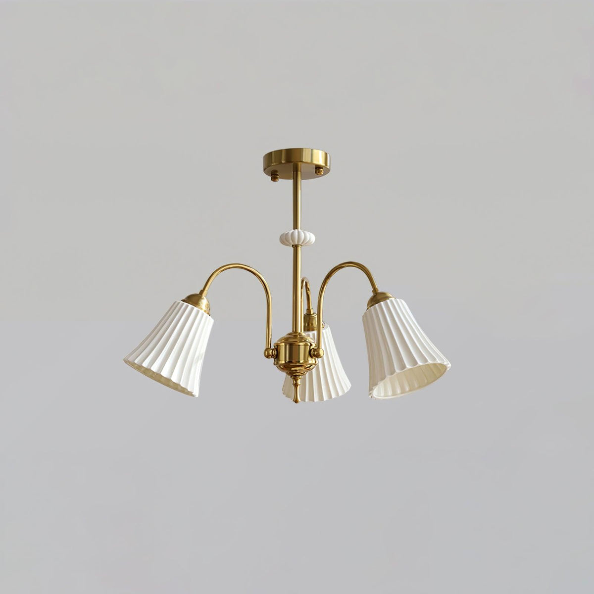 Oreluian Vintage Chandelier