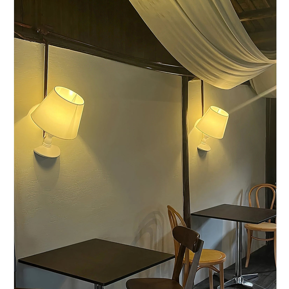 Oreliise Wall Lamp