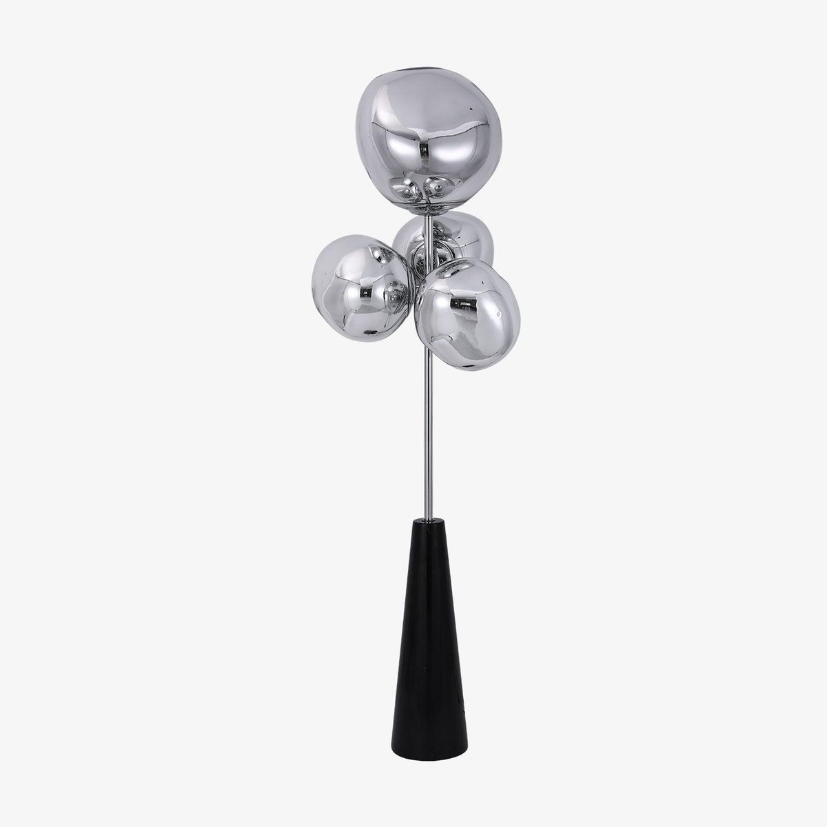 Viri Modern Marble Floor Lamp