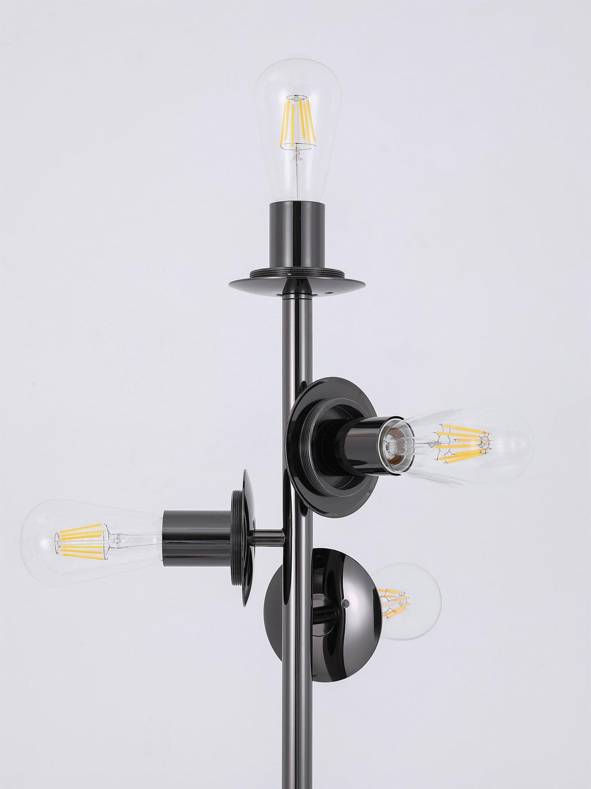 Viri Modern Marble Floor Lamp